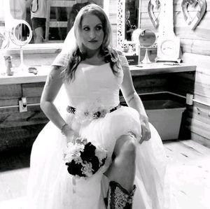 Meet your Posher, Steven